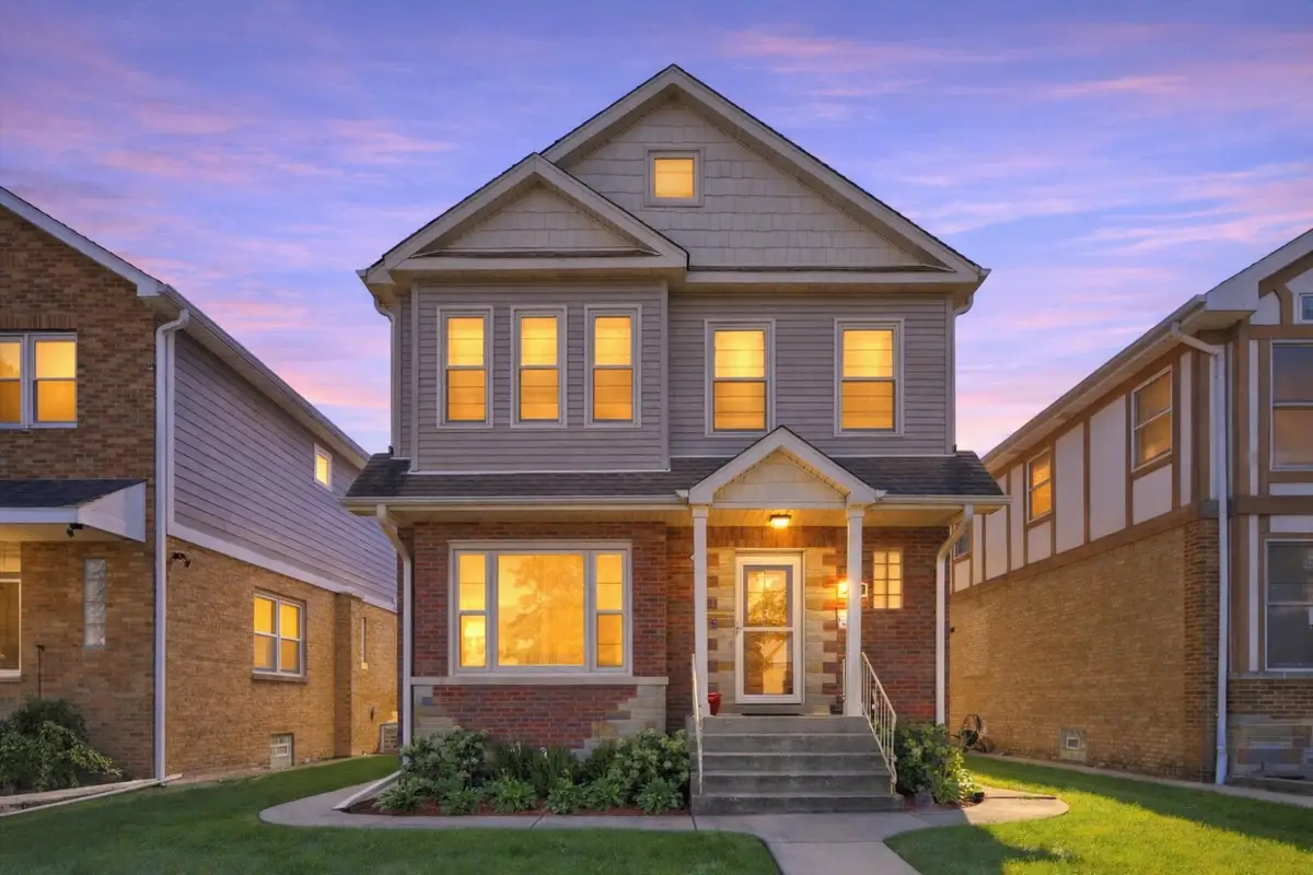 7403 W Myrtle Avenue, Chicago, IL 60631 - #1