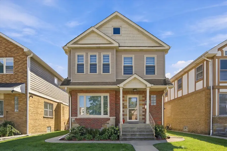 7403 W Myrtle Avenue, Chicago, IL 60631 - #2