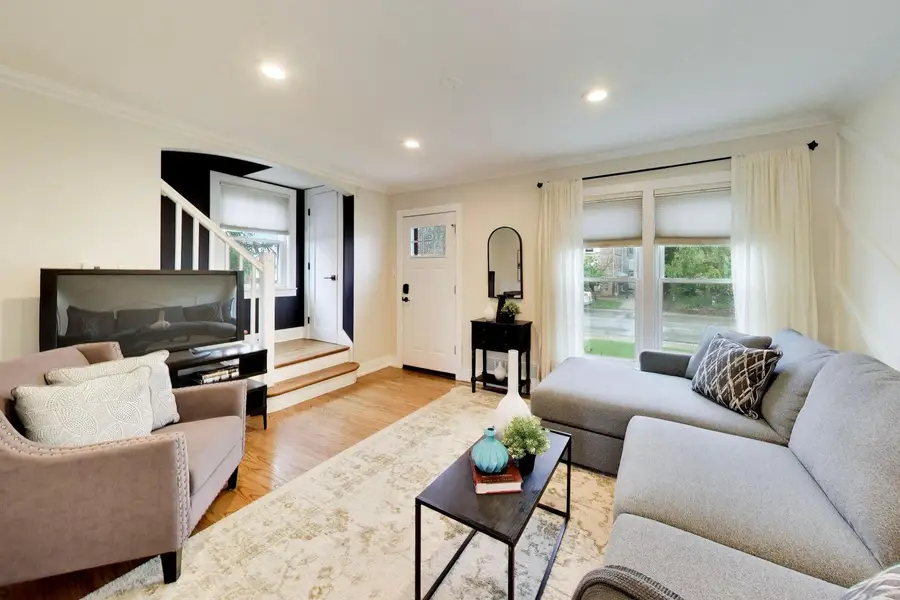 5309 N Oconto Avenue, Chicago, IL 60656 - #3