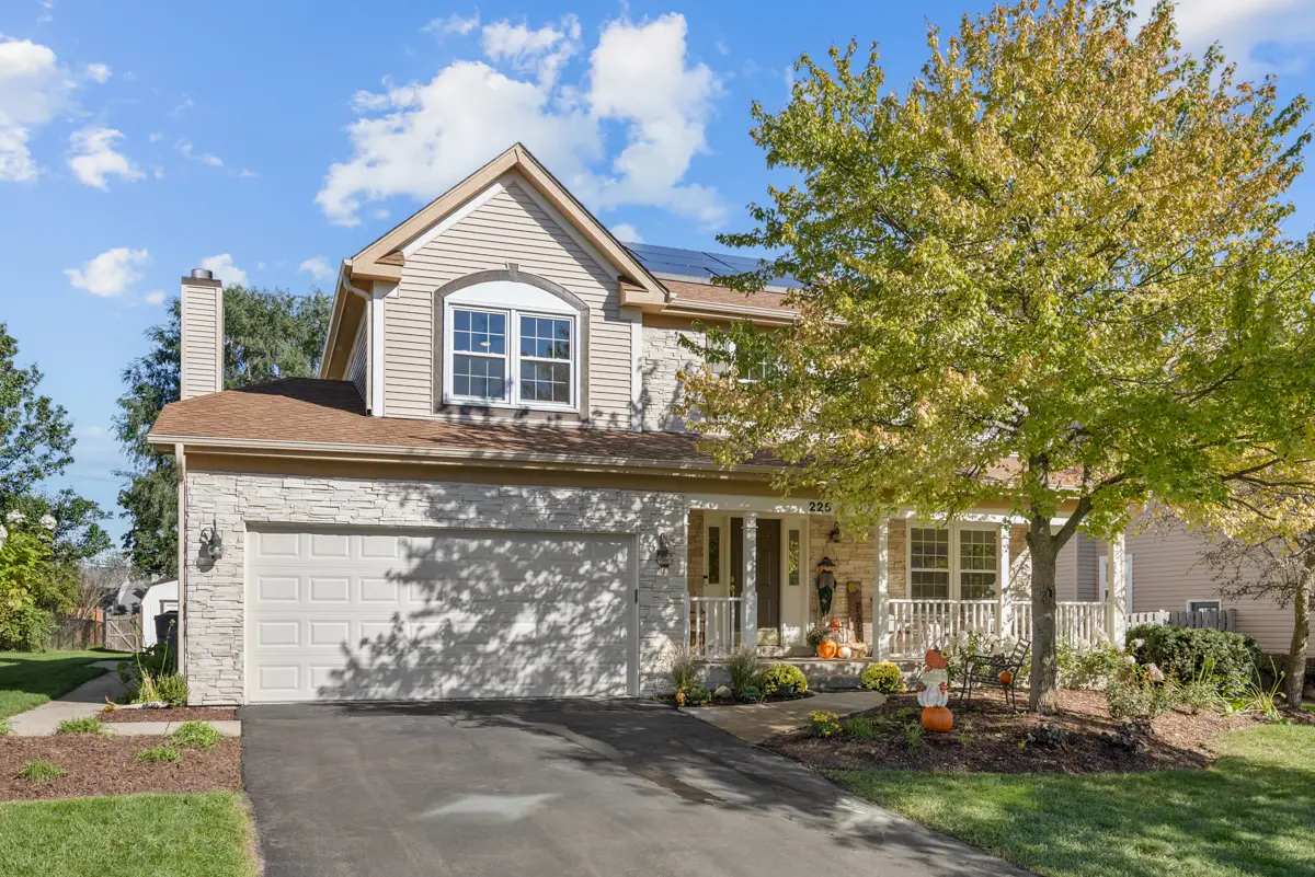 225 Farmhill Drive, Algonquin, IL 60102 - #1