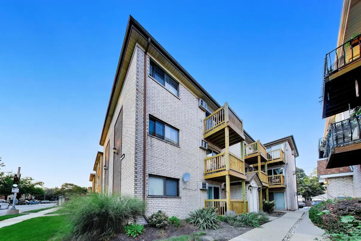 Address Withheld By Seller, Chicago, IL 60631 - #1