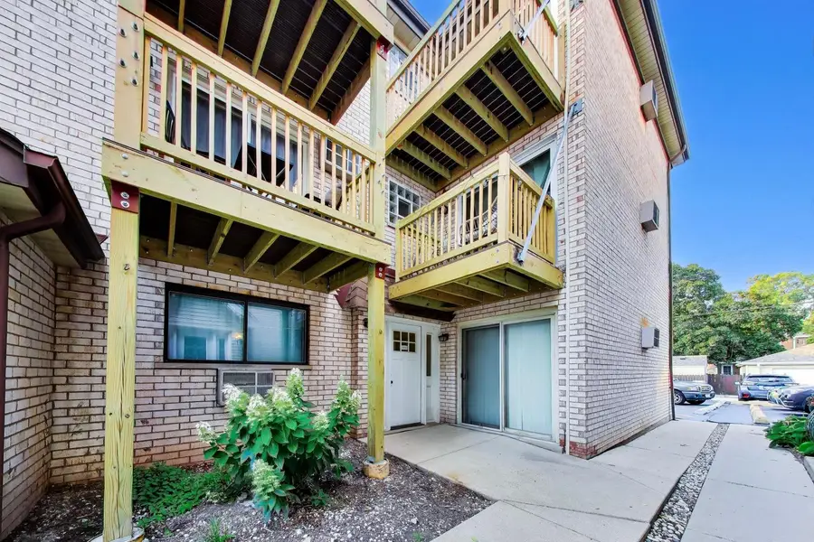 Address Withheld By Seller, Chicago, IL 60631 - #3