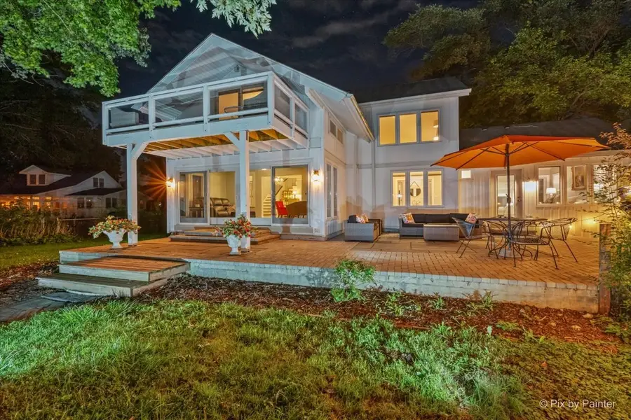1153 N Shore Drive, Crystal Lake, IL 60014 - #3