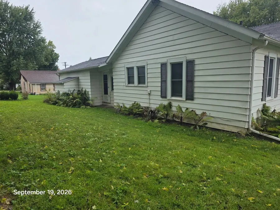 104 N Arthur Street, Hanover, IL 61041 - #2