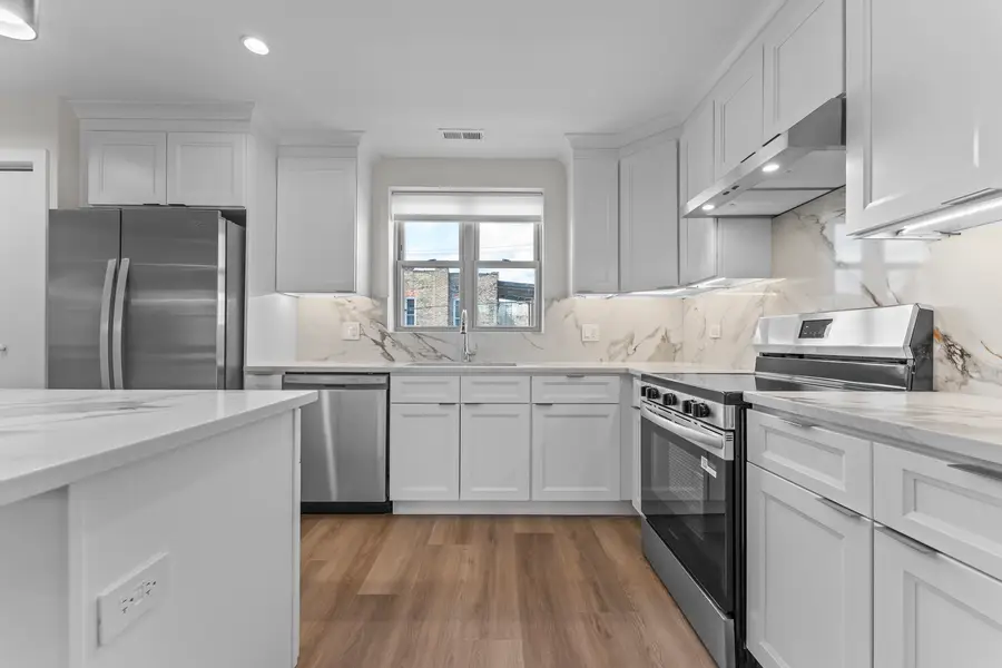 222 S Western Avenue #B, Chicago, IL 60612 - #2