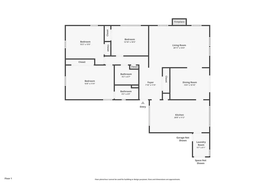 1600 Cambourne Lane, Schaumburg, IL 60194 - #3