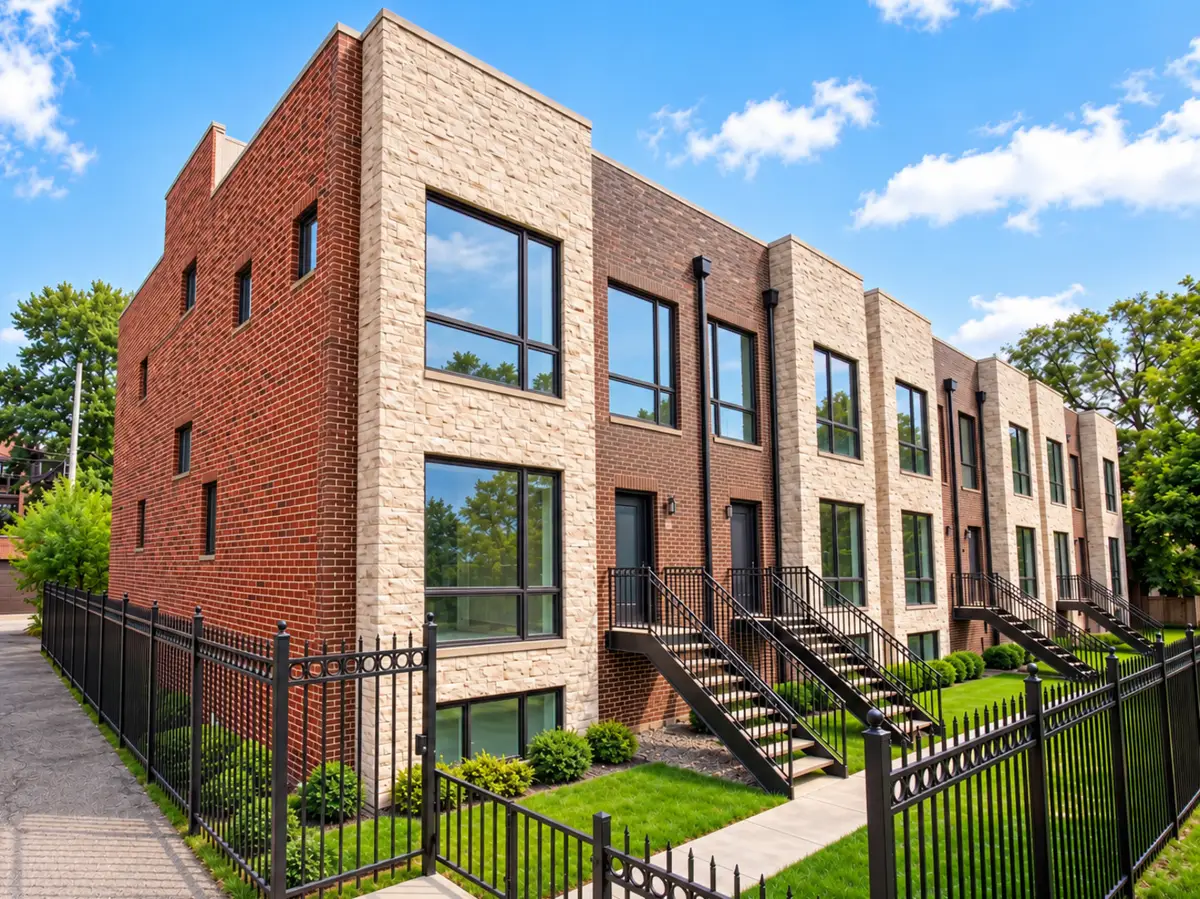 1006 E 41st Street, Chicago, IL 60653 - #1