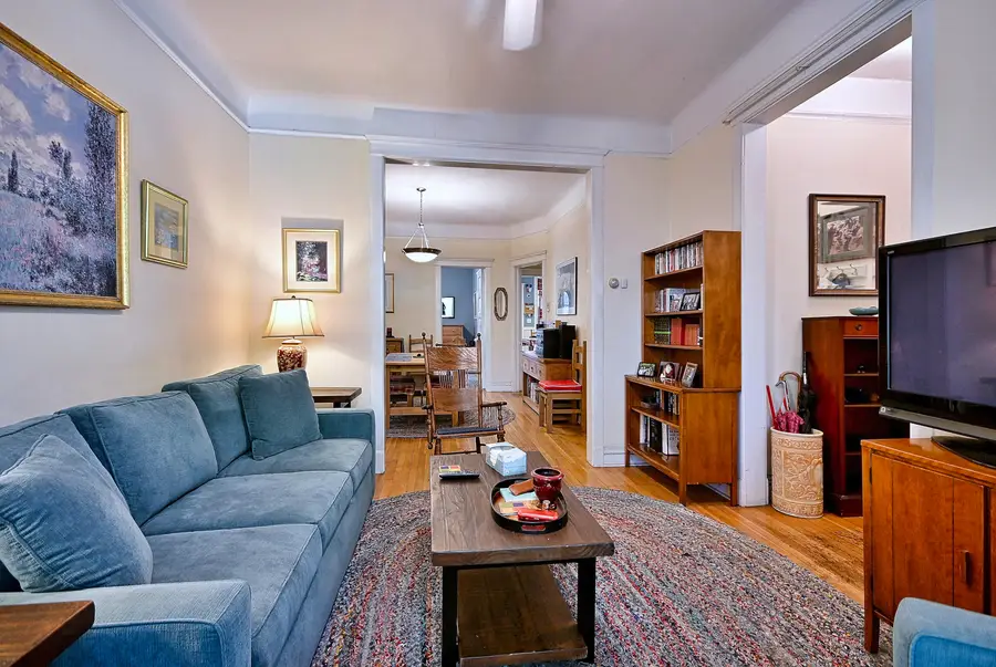 1461 W Winona Street, Chicago, IL 60640 - #2