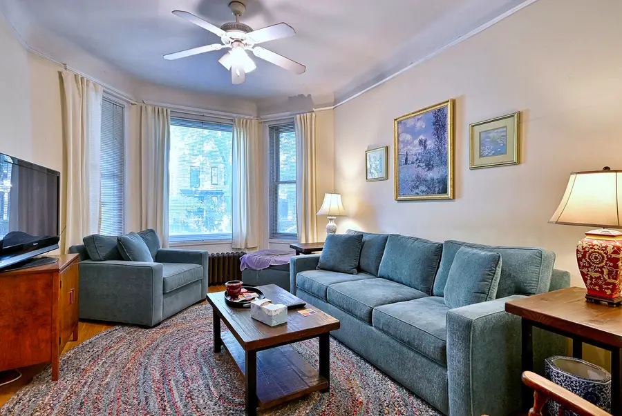 1461 W Winona Street, Chicago, IL 60640 - #3