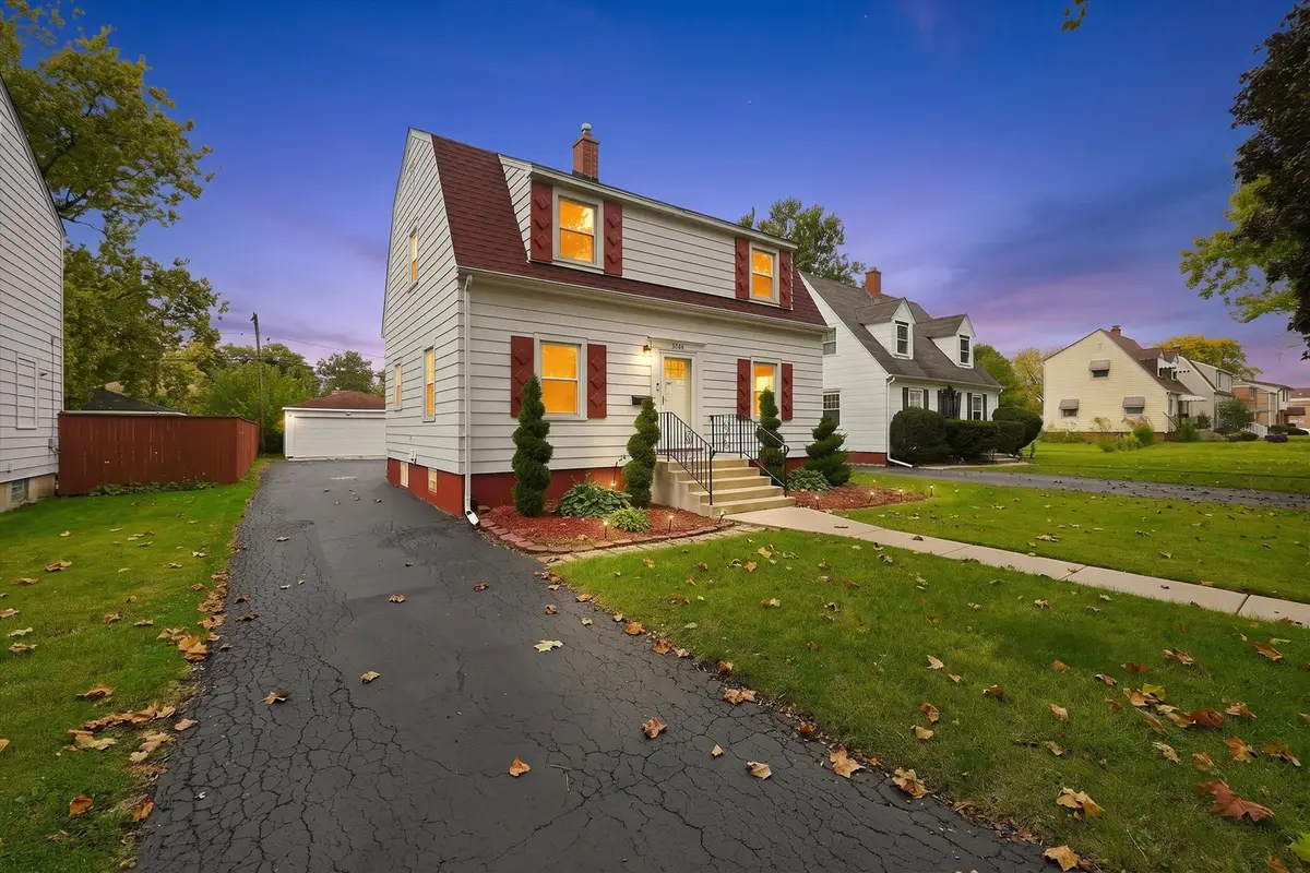 2246 S 12th Avenue S, Broadview, IL 60155 - #1