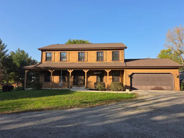 11 Ottawa Court, Oswego, IL 60543
