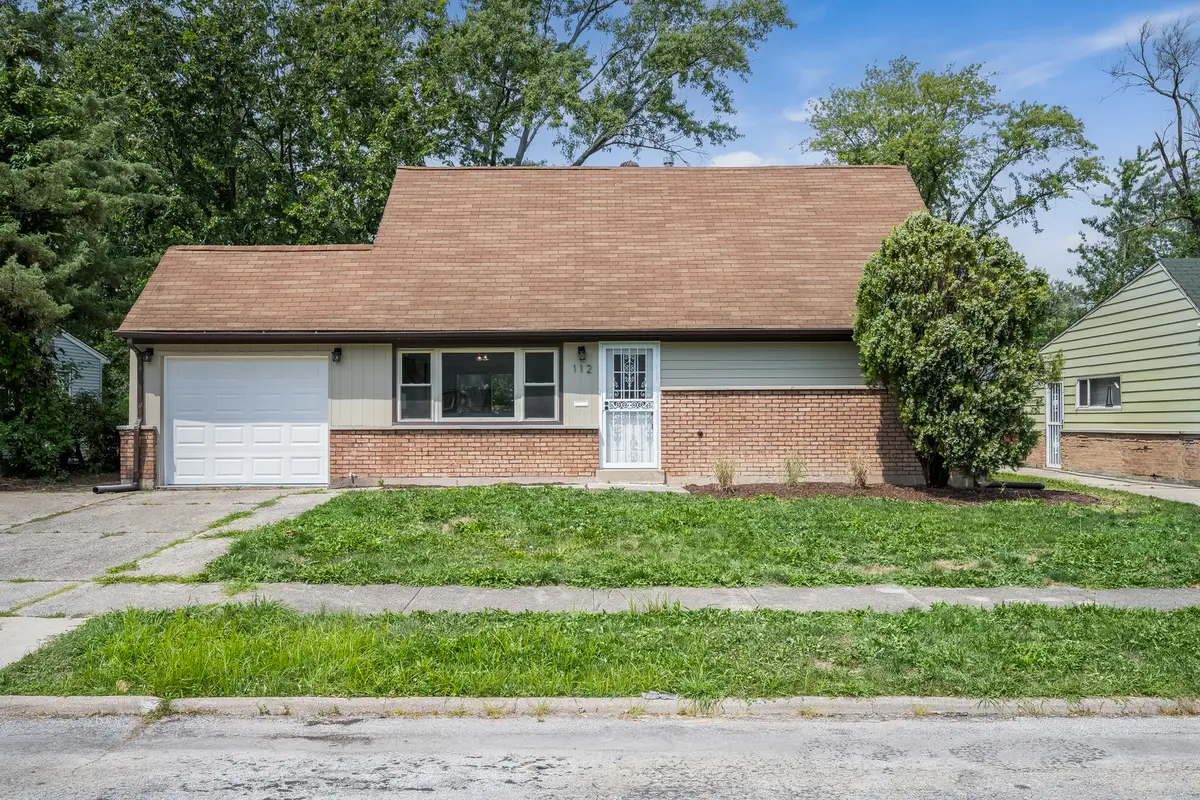 Address Withheld By Seller, Park Forest, IL 60466 - #1
