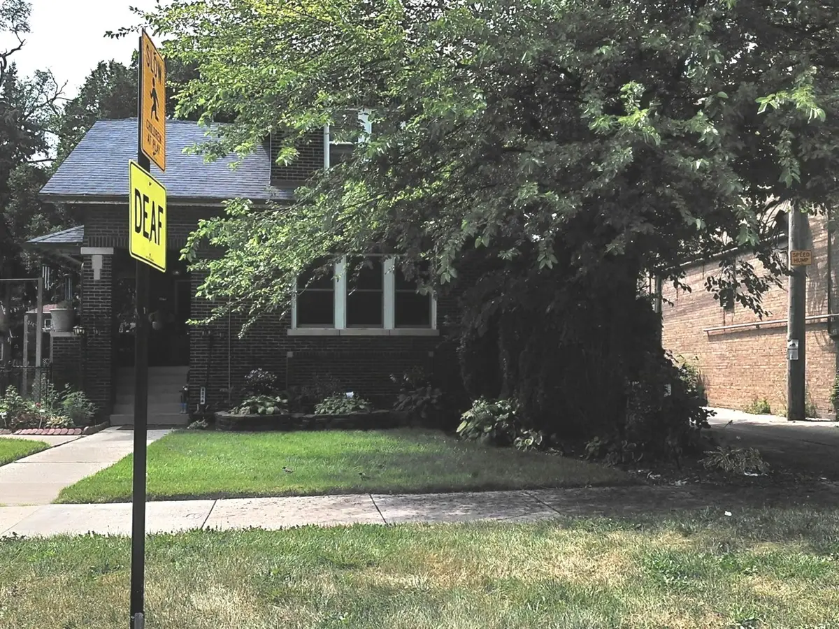 9514 S Leavitt Street, Chicago, IL 60643 - #1