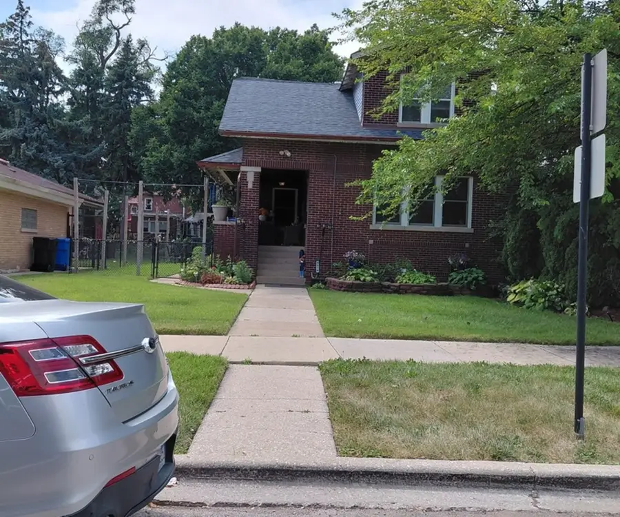 9514 S Leavitt Street, Chicago, IL 60643 - #2