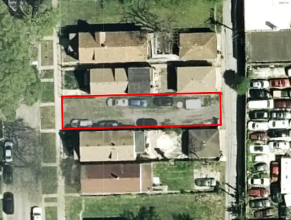 5929 S Marshfield Avenue, Chicago, IL 60636