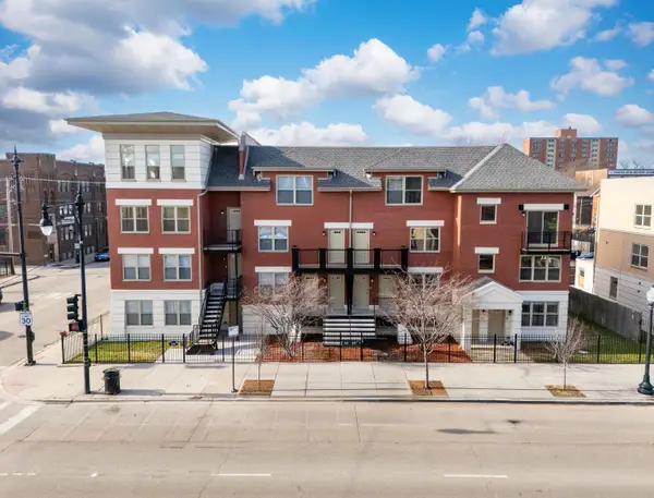 224 S Western Avenue #B, Chicago, IL 60612