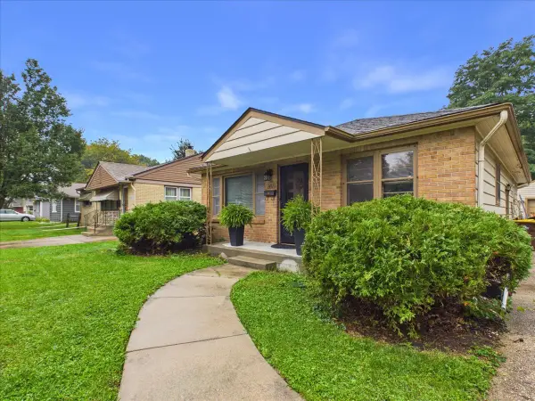1411 Stratford Avenue, Rockford, IL 61107
