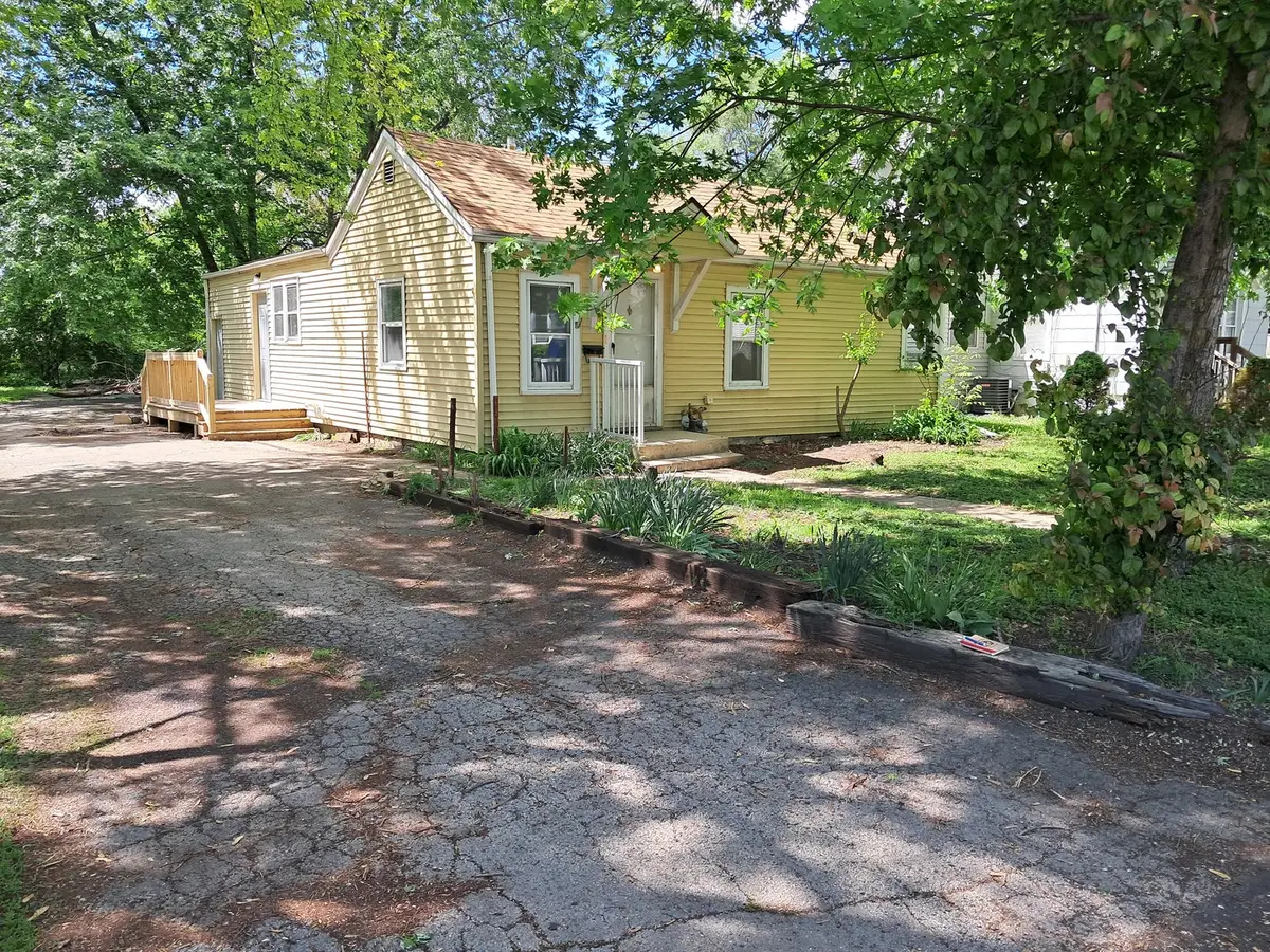 21 Wilson Avenue, Joliet, IL 60433 - #1