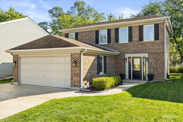 615 Middleton Drive, Roselle, IL 60172