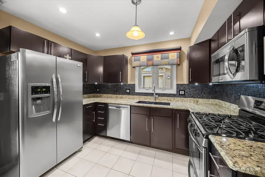 615 Middleton Drive, Roselle, IL 60172 - #3