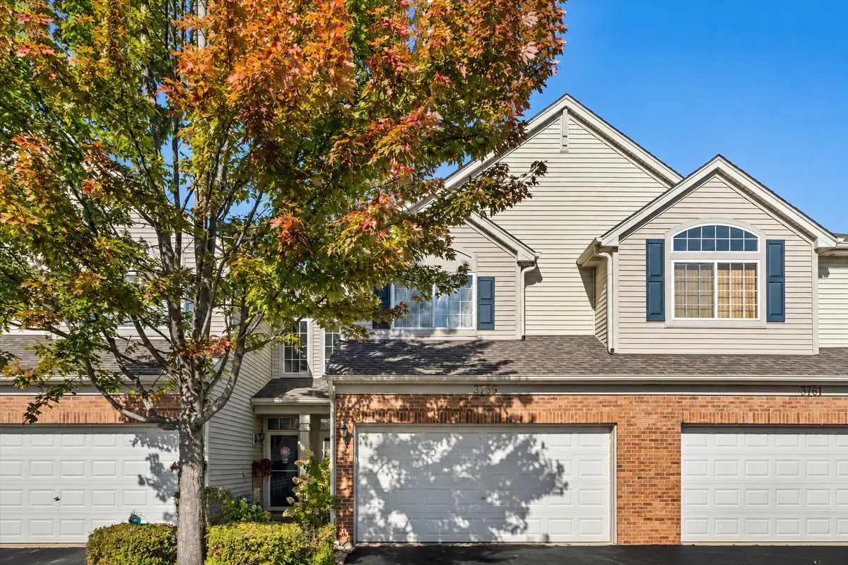 3759 Pope Court, Plano, IL 60545 - #1