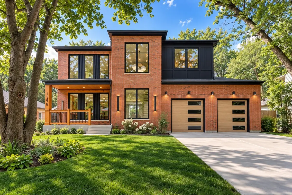 1398 Sunnyside Avenue, Highland Park, IL 60035 - #1
