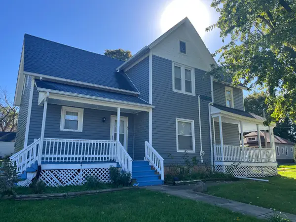 802 Second Avenue, Aurora, IL 60505