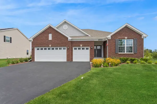 25753 W Springside Street, Plainfield, IL 60586
