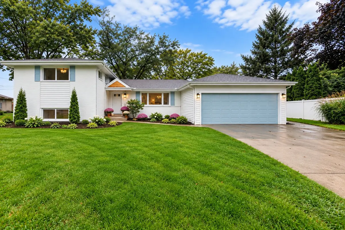1340 Huber Lane, Glenview, IL 60026 - #1