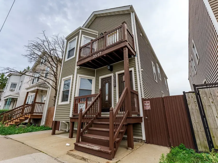 3517 W Diversey Avenue, Chicago, IL 60647 - #3