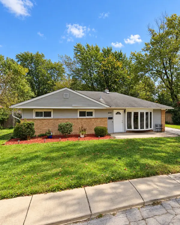 439 Niagara Street, Park Forest, IL 60466