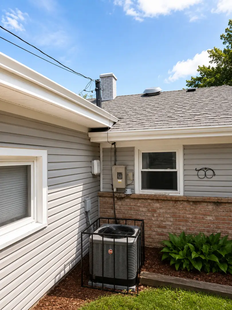 439 Niagara Street, Park Forest, IL 60466 - #3
