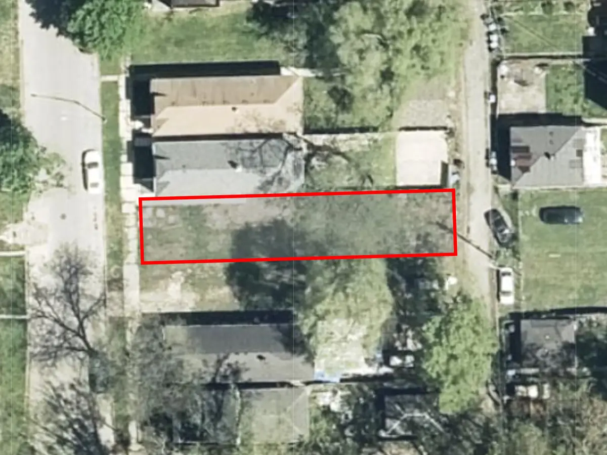 5809 S Laflin Street, Chicago, IL 60636 - #1