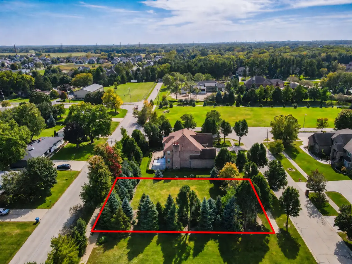 24806 Barolo Drive, Plainfield, IL 60586 - #1