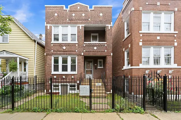 Address Withheld By Seller, Chicago, IL 60639