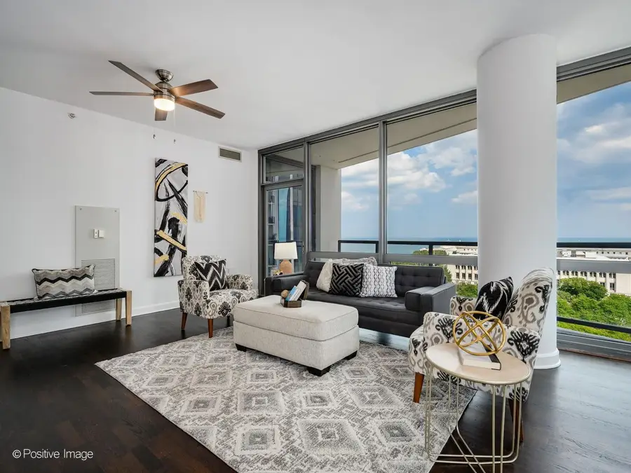 1235 S Prairie Avenue #1404, Chicago, IL 60605 - #3