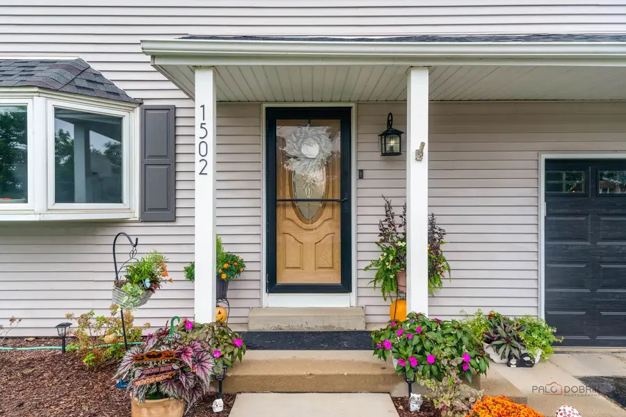 1502 Sunset Drive, Holiday Hills, IL 60051 - #2