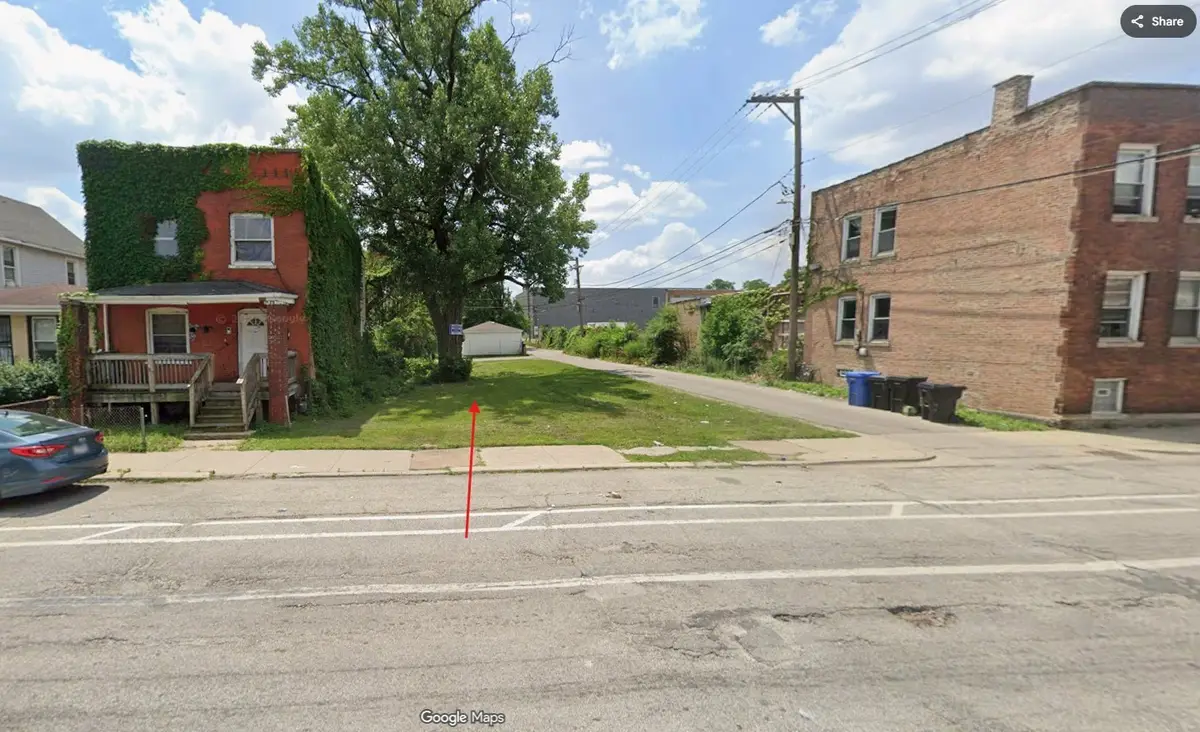 741 W 81st Street, Chicago, IL 60620 - #1