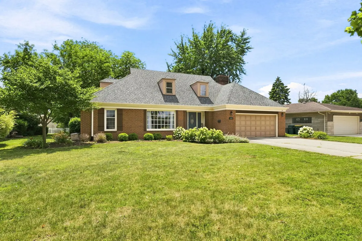 1420 Mason Avenue, Joliet, IL 60435 - #1