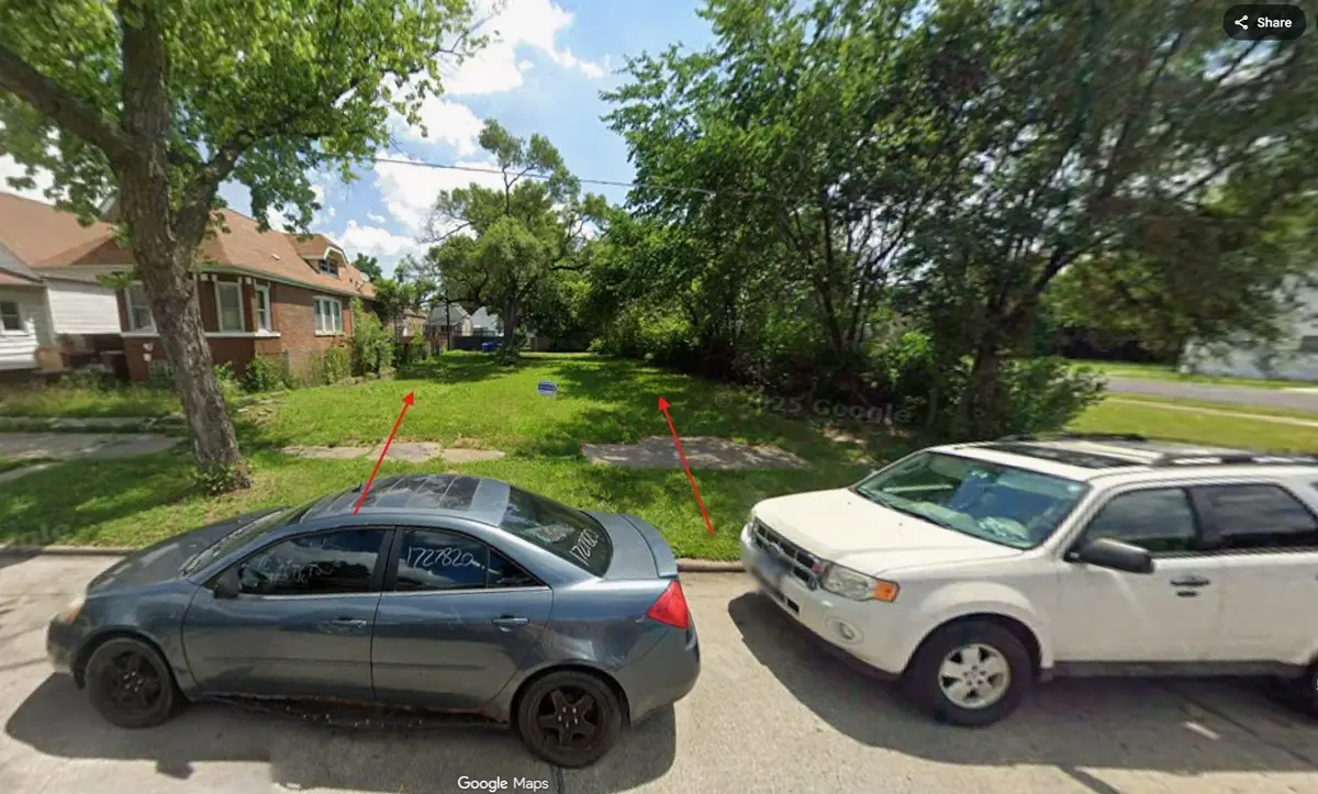 7251 S Aberdeen Street, Chicago, IL 60621 - #1