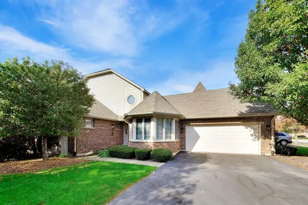 13886 Steepleview Lane #1388, Lemont, IL 60439