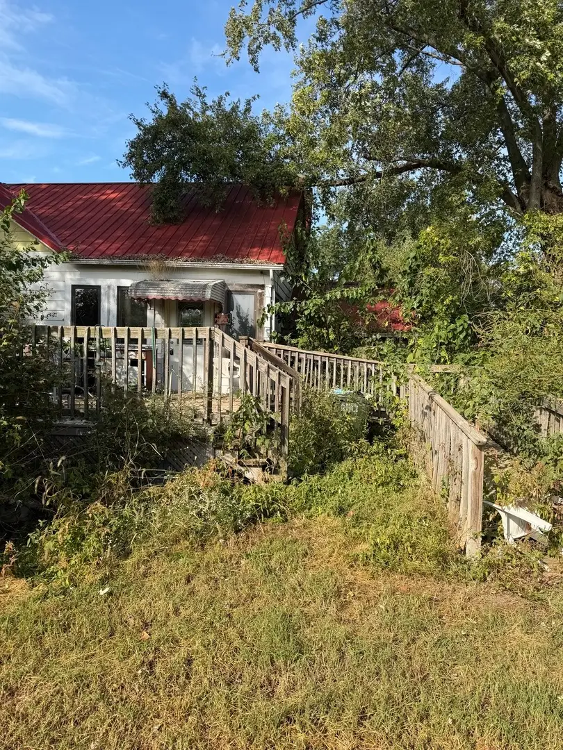 8141 E Tamaroa Road, Tamaroa, IL 62888 - #3