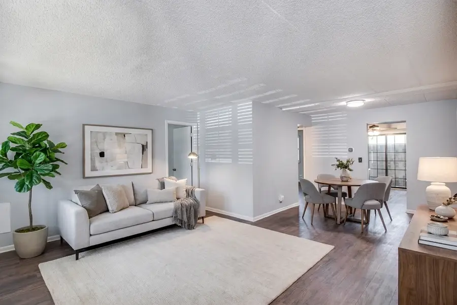 1486 W Jefferson Avenue #D, Naperville, IL 60540 - #2