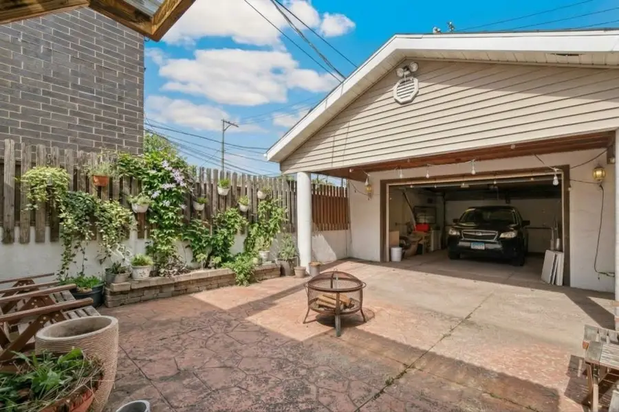 2034 W 18th Street, Chicago, IL 60608 - #2