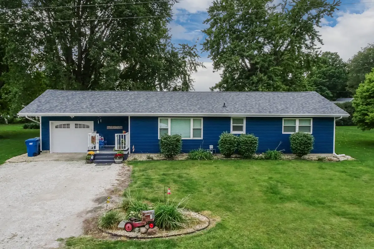 506 E Fifer Street, Colfax, IL 61728 - #1