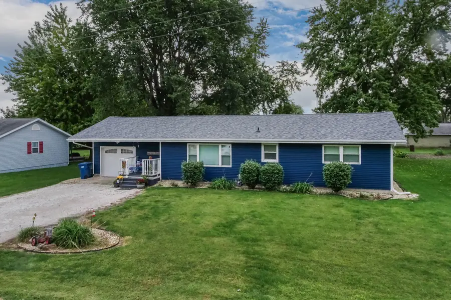 506 E Fifer Street, Colfax, IL 61728 - #2