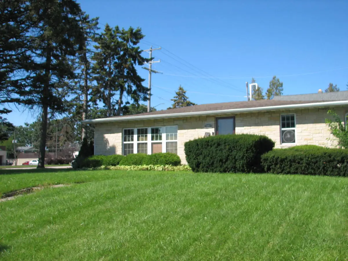 7426 Pershing Boulevard, Kenosha, WI 53142 - #1