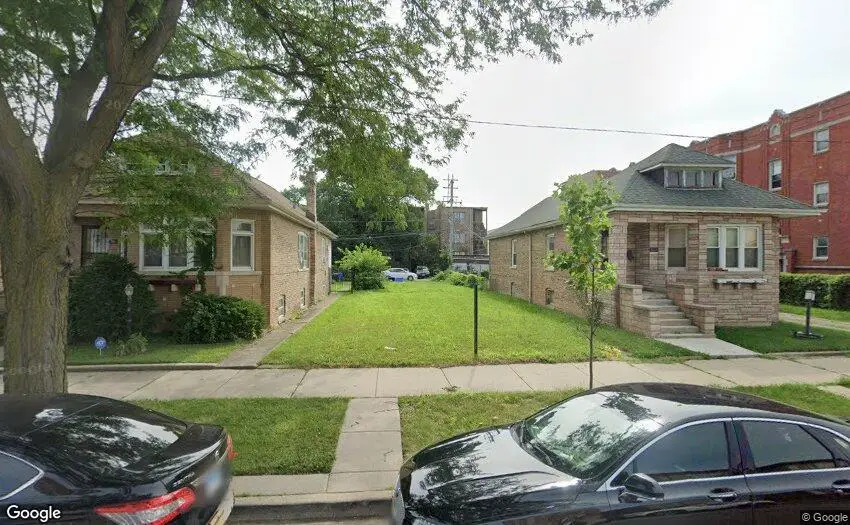 7945 S Wolcott Avenue, Chicago, IL 60620 - #1
