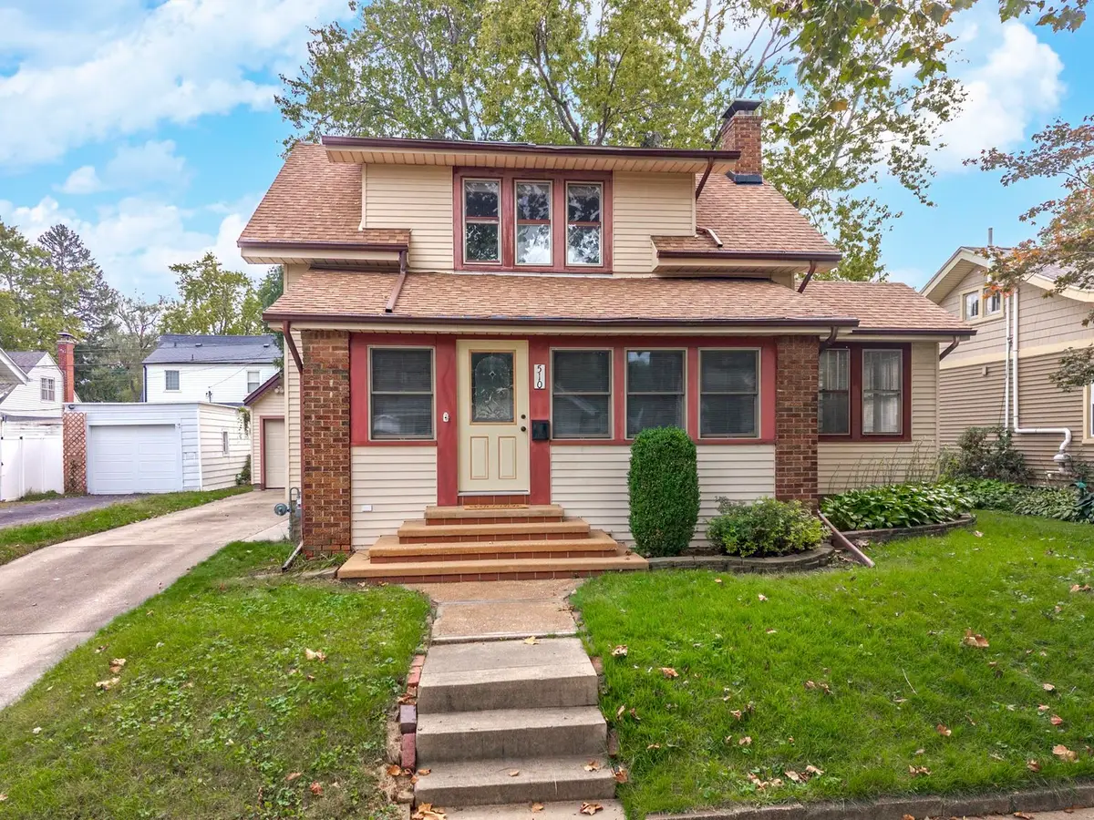510 Kreitzer Avenue, Bloomington, IL 61701 - #1