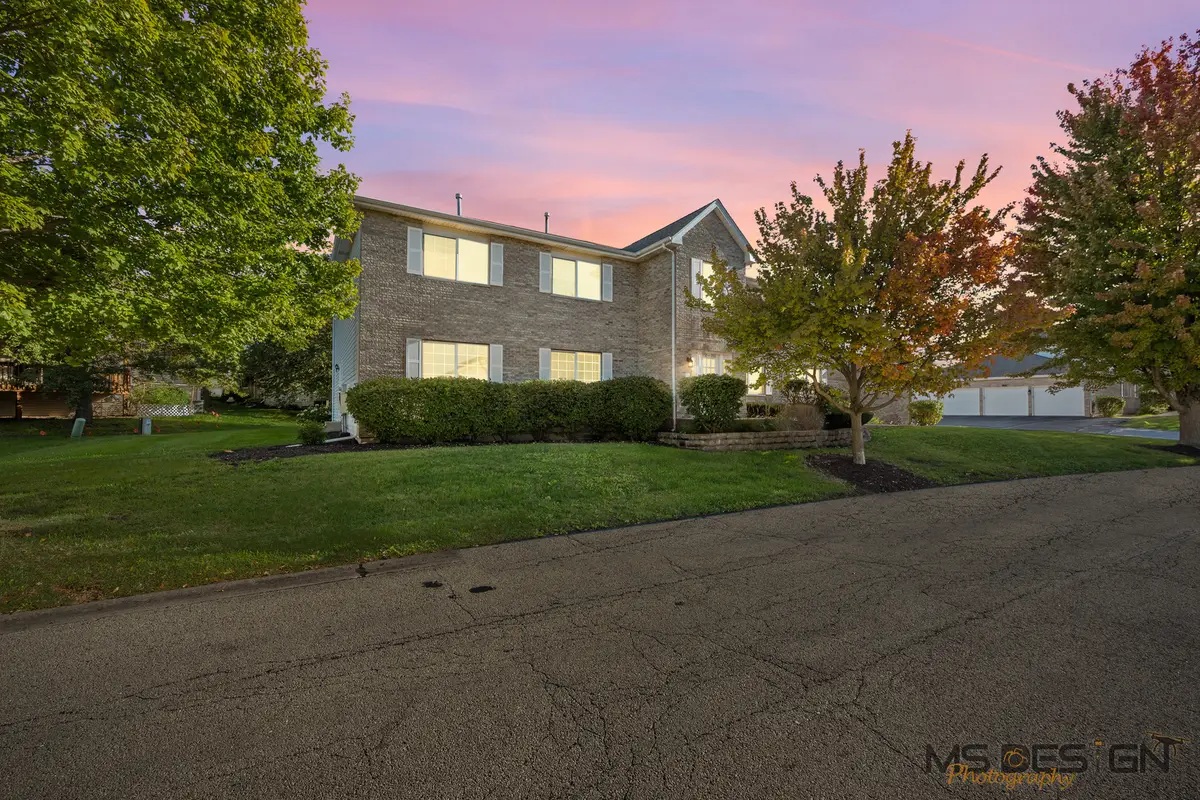 954 Constance Lane #954, Sycamore, IL 60178 - #1